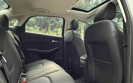 Ford Focus IV, 2021 год, 1 350 000 рублей, 17 фотография