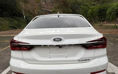 Ford Focus IV, 2021 год, 1 350 000 рублей, 6 фотография