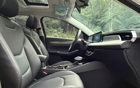 Ford Focus IV, 2021 год, 1 350 000 рублей, 13 фотография