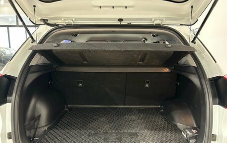 Hyundai Creta I рестайлинг, 2020 год, 1 849 000 рублей, 12 фотография