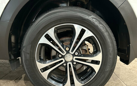 Hyundai Creta I рестайлинг, 2020 год, 1 849 000 рублей, 11 фотография