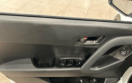 Hyundai Creta I рестайлинг, 2020 год, 1 849 000 рублей, 16 фотография