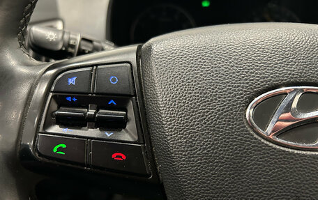 Hyundai Creta I рестайлинг, 2020 год, 1 849 000 рублей, 21 фотография