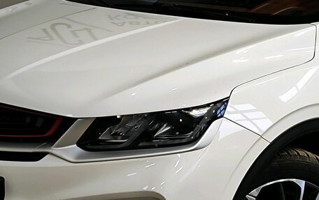 Geely Coolray I, 2024 год, 1 769 000 рублей, 5 фотография