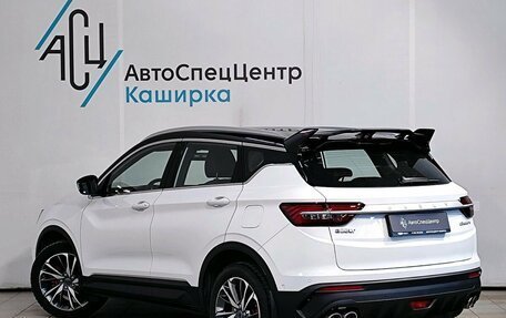 Geely Coolray I, 2024 год, 1 769 000 рублей, 4 фотография