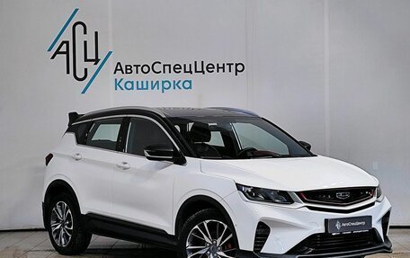 Geely Coolray I, 2024 год, 1 769 000 рублей, 3 фотография