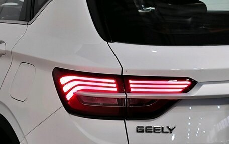Geely Coolray I, 2024 год, 1 769 000 рублей, 6 фотография