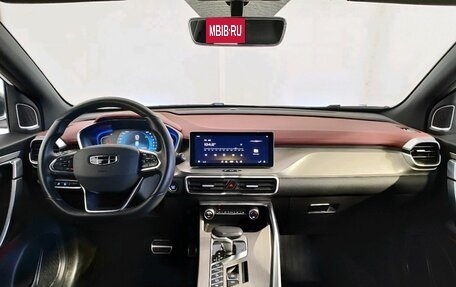 Geely Coolray I, 2024 год, 1 769 000 рублей, 8 фотография