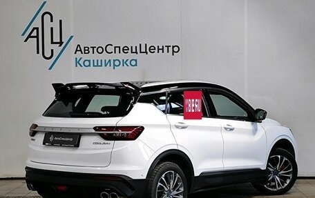 Geely Coolray I, 2024 год, 1 769 000 рублей, 2 фотография