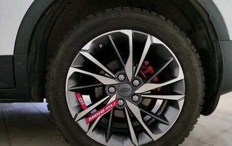 Geely Coolray I, 2024 год, 1 769 000 рублей, 7 фотография