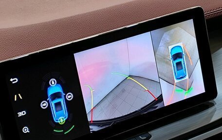 Geely Coolray I, 2024 год, 1 769 000 рублей, 13 фотография