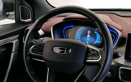 Geely Coolray I, 2024 год, 1 769 000 рублей, 11 фотография