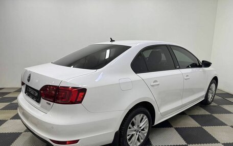 Volkswagen Jetta VI, 2014 год, 930 000 рублей, 5 фотография