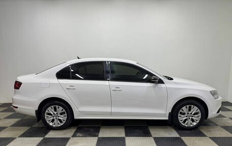 Volkswagen Jetta VI, 2014 год, 930 000 рублей, 4 фотография