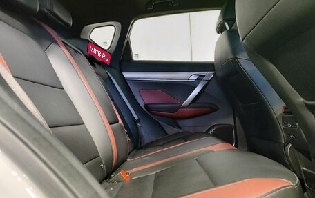 Geely Coolray I, 2024 год, 1 769 000 рублей, 12 фотография