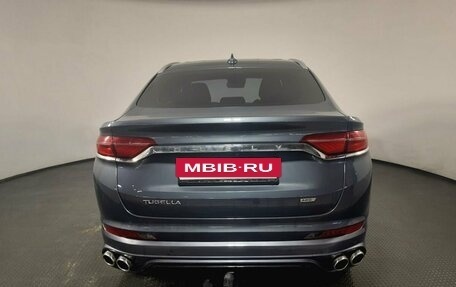 Geely Tugella FY11, 2022 год, 3 030 000 рублей, 5 фотография