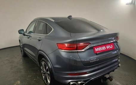 Geely Tugella FY11, 2022 год, 3 030 000 рублей, 6 фотография