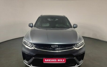 Geely Tugella FY11, 2022 год, 3 030 000 рублей, 2 фотография