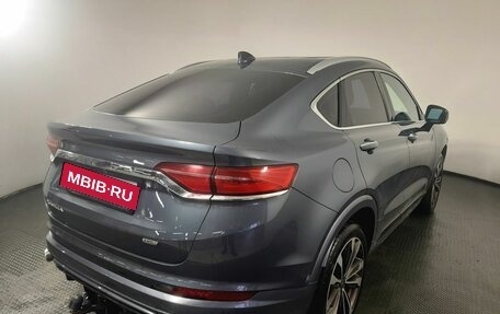 Geely Tugella FY11, 2022 год, 3 030 000 рублей, 4 фотография