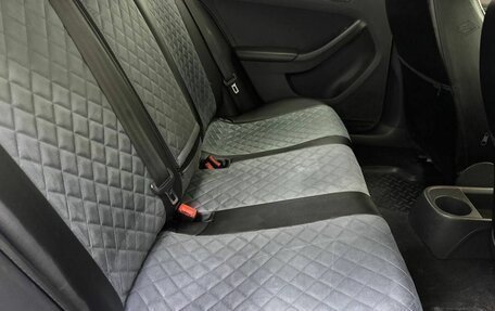 Volkswagen Jetta VI, 2014 год, 930 000 рублей, 11 фотография