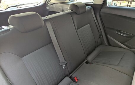 Opel Astra J, 2011 год, 499 000 рублей, 15 фотография