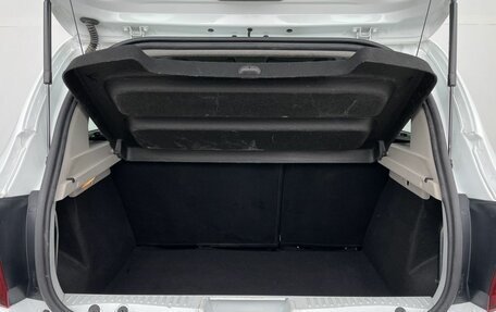 Renault Sandero II рестайлинг, 2019 год, 1 210 000 рублей, 8 фотография