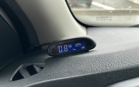 Renault Sandero II рестайлинг, 2019 год, 1 210 000 рублей, 19 фотография