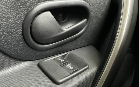 Renault Sandero II рестайлинг, 2019 год, 1 210 000 рублей, 17 фотография