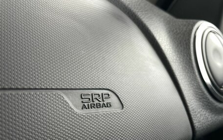 Renault Sandero II рестайлинг, 2019 год, 1 210 000 рублей, 25 фотография