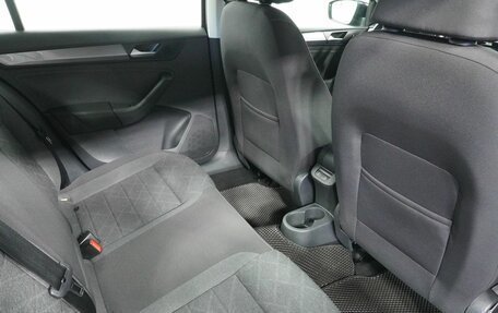 Volkswagen Polo VI (EU Market), 2020 год, 1 703 000 рублей, 11 фотография