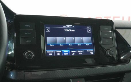 Volkswagen Polo VI (EU Market), 2020 год, 1 703 000 рублей, 12 фотография