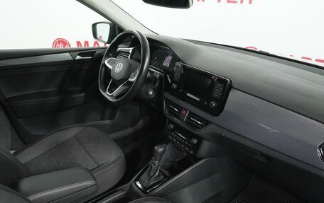 Volkswagen Polo VI (EU Market), 2020 год, 1 703 000 рублей, 10 фотография