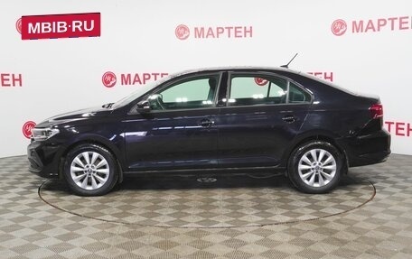 Volkswagen Polo VI (EU Market), 2020 год, 1 703 000 рублей, 8 фотография