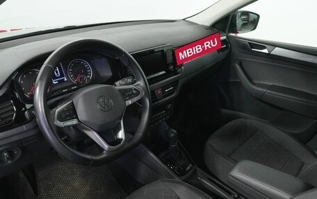 Volkswagen Polo VI (EU Market), 2020 год, 1 703 000 рублей, 9 фотография