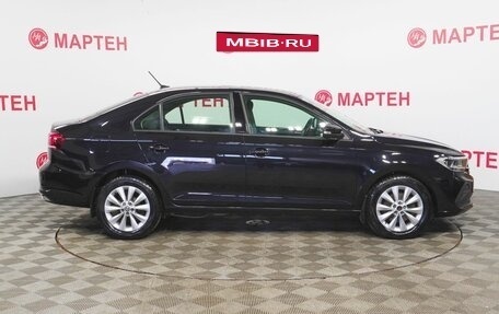 Volkswagen Polo VI (EU Market), 2020 год, 1 703 000 рублей, 4 фотография