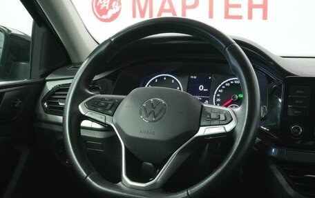 Volkswagen Polo VI (EU Market), 2020 год, 1 703 000 рублей, 16 фотография