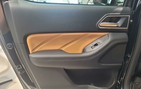 Great Wall Poer, 2026 год, 3 899 000 рублей, 10 фотография