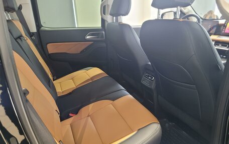 Great Wall Poer, 2026 год, 3 899 000 рублей, 9 фотография