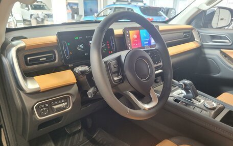 Great Wall Poer, 2026 год, 3 899 000 рублей, 11 фотография