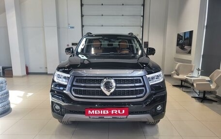 Great Wall Poer, 2026 год, 3 899 000 рублей, 2 фотография