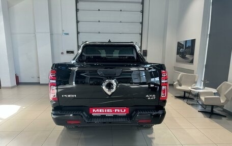 Great Wall Poer, 2026 год, 3 899 000 рублей, 5 фотография