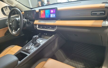 Great Wall Poer, 2026 год, 3 899 000 рублей, 13 фотография