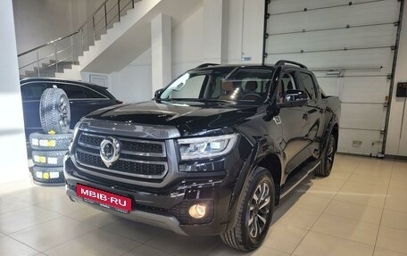 Great Wall Poer, 2026 год, 3 899 000 рублей, 16 фотография