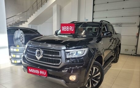 Great Wall Poer, 2026 год, 3 899 000 рублей, 23 фотография