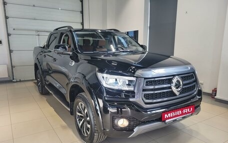 Great Wall Poer, 2026 год, 3 899 000 рублей, 14 фотография