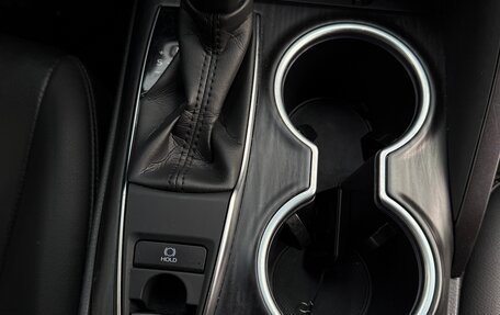 Toyota Camry, 2021 год, 3 200 000 рублей, 11 фотография