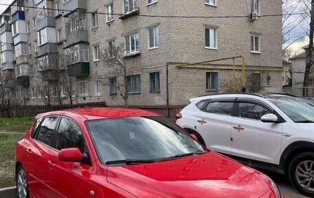 Mazda 3, 2008 год, 790 000 рублей, 1 фотография