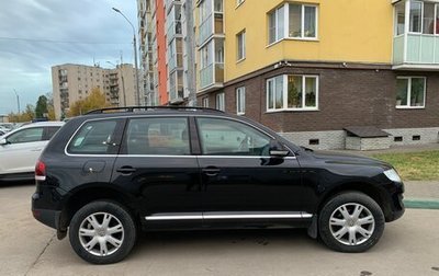 Volkswagen Touareg III, 2008 год, 1 770 000 рублей, 1 фотография