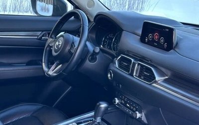 Mazda CX-5 II, 2019 год, 3 100 000 рублей, 1 фотография