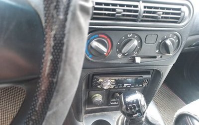 Chevrolet Niva I рестайлинг, 2011 год, 560 000 рублей, 1 фотография